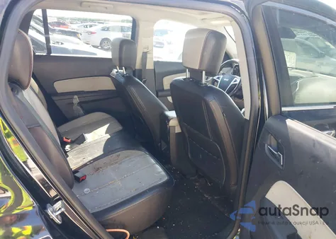 2012 GMC Terrain Slt-2 from USA, damaged, VIN 2GKFLXE58C6175983